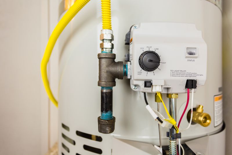 Water Heater Replacement in Austin, TX