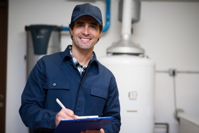 Ensures consistent hot water